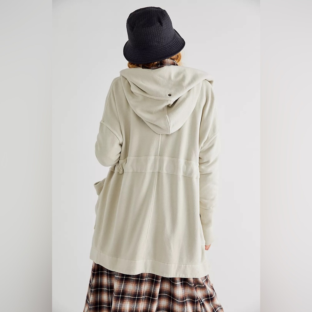 Free People Brentwood Cardi